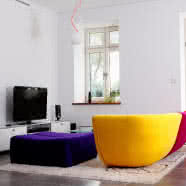 Ten ceglany dom zyskał nowe życie! Nie uwierzysz, jak dziś wygląda!