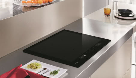 Płyty indukcyjne z serii W Collection - nowość od marki Whirlpool!