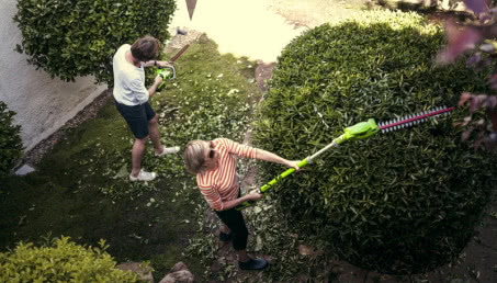 Sierpień w ogrodzie - jakie prace musimy wykonać?