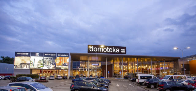 DOMOTEKA zachwyca od 20 lat. Oto miejsce, które inspiruje całe pokolenia miłośników designu