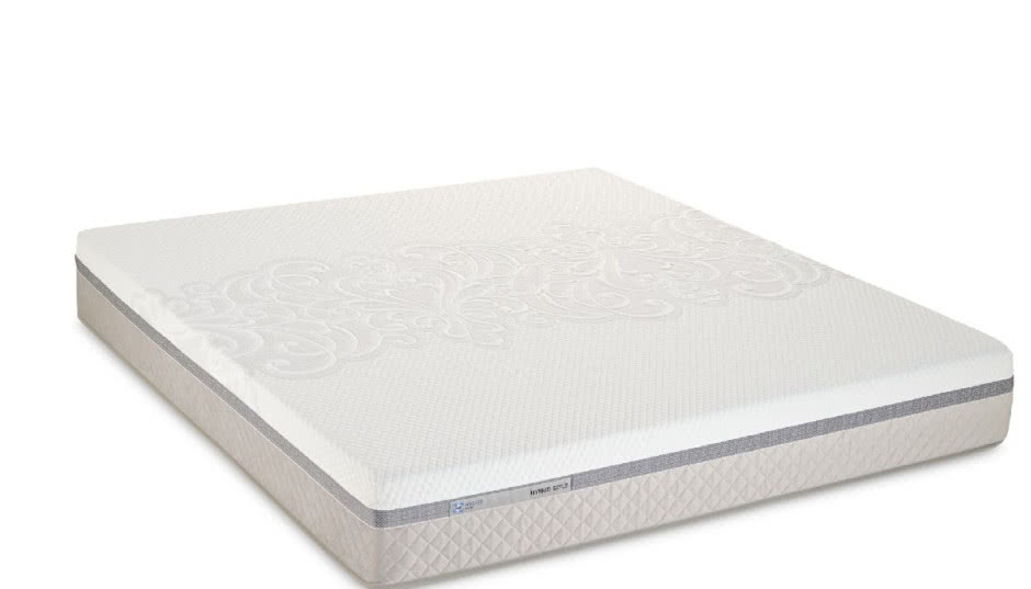Materac hybrydowy, czyli jaki?