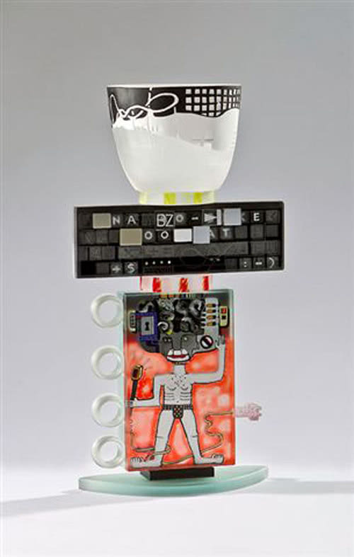 "Computer OK" - Pati Dubiel