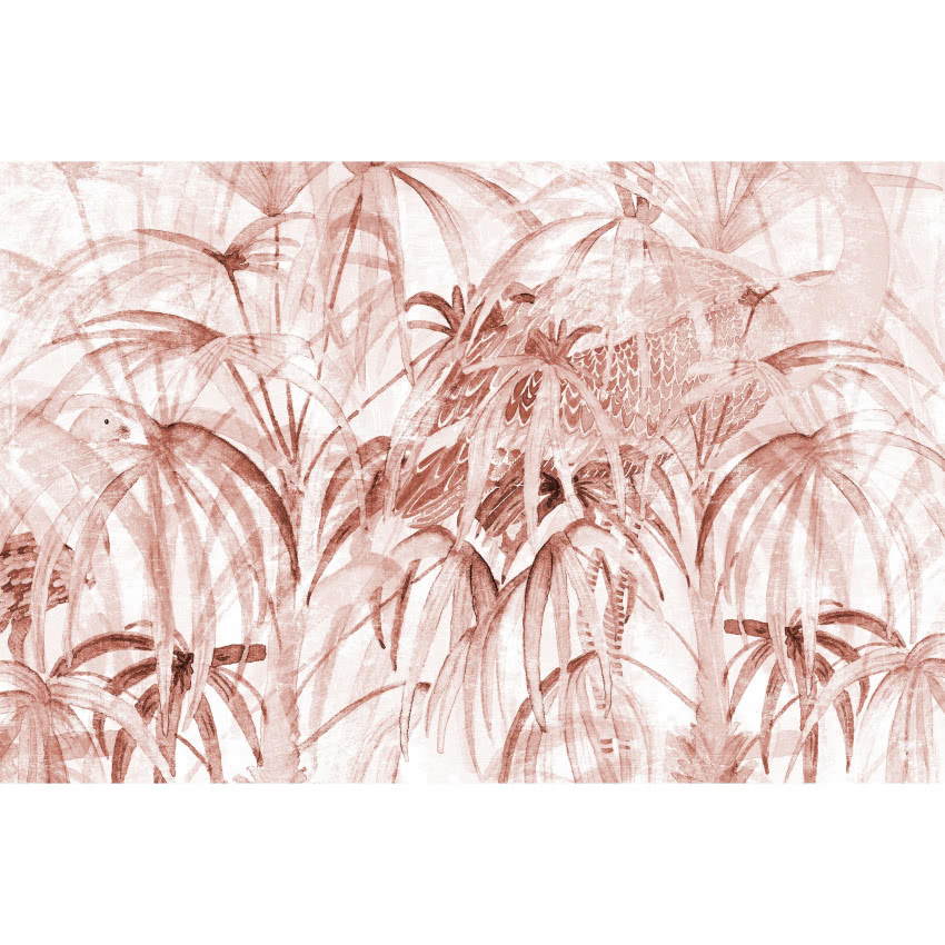 Alessandra Orsi stworzyła
zjawiskową tapetę...