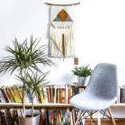 Kilimy Toli Ochnio powstają z naturalnych...