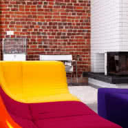 Ten ceglany dom zyskał nowe życie! Nie uwierzysz, jak dziś wygląda!