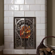 Atelier artysty w starej kamienicy