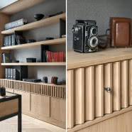 Paryski szyk willi na Saskiej Kępie