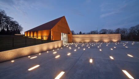 Architektura na medal