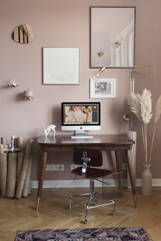 Trawa pampasowa aranżacja