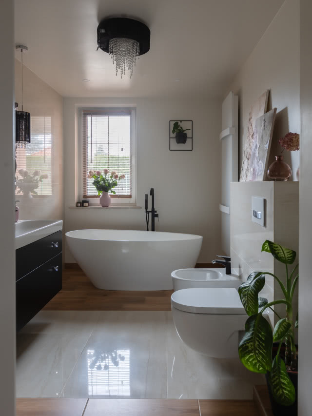  Rozmowa z architektem Agnieszką Lesiuk o spełnianiu marzeń klientów w projektach wnętrz