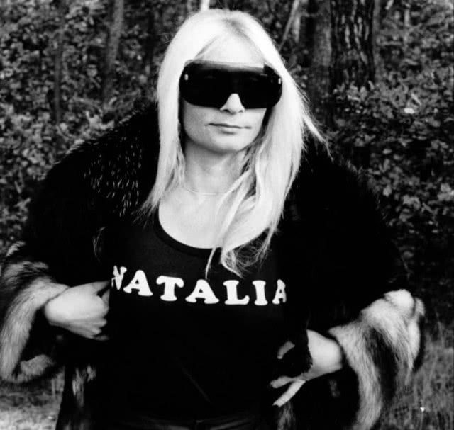 Natalia LL