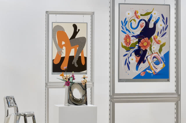 Zięta Ilustrowany - ilustracje