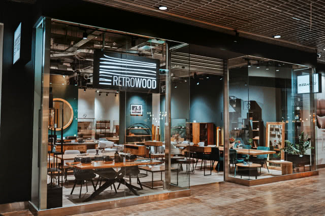 DOMOTEKA zachwyca od 20 lat. Oto miejsce, które inspiruje całe pokolenia miłośników designu