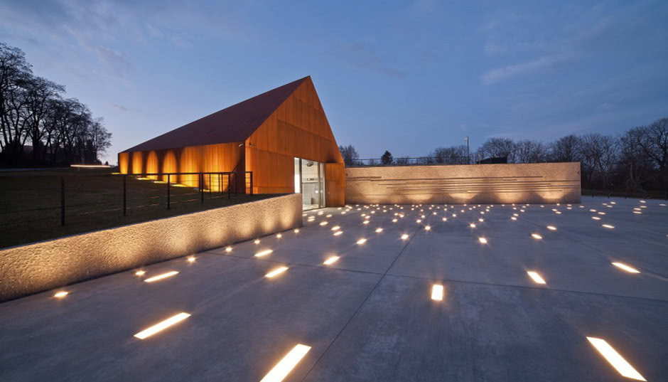 Architektura na medal