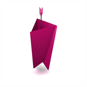 Stojak na parasole Robyn, CAOSCREO, 1519 zł