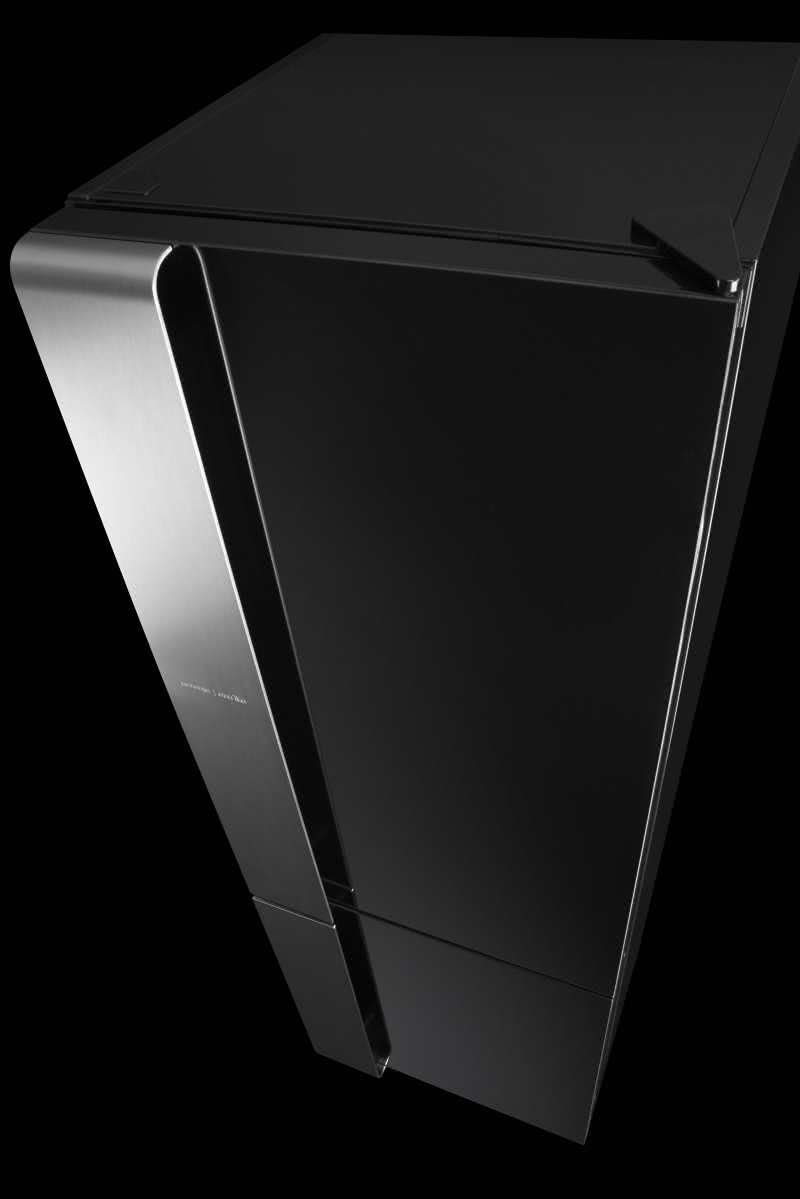 Lodówka z kolekcji Gorenje Ora-Ito