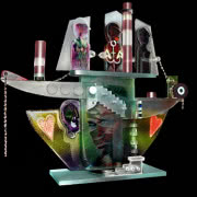 "Cruise" - Pati Dubiel