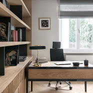 Paryski szyk willi na Saskiej Kępie