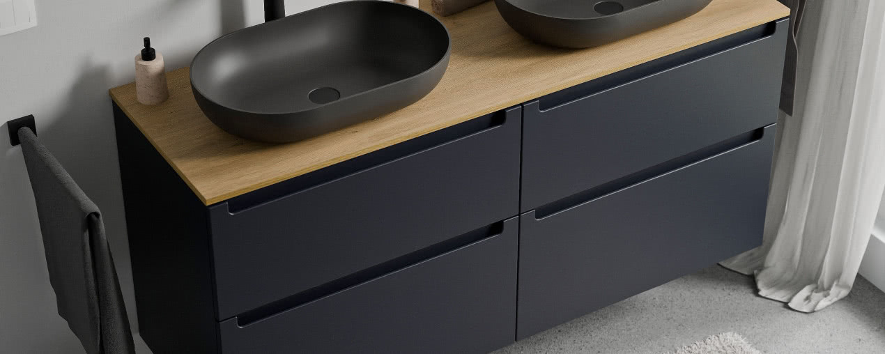 Jak wybrać odpowiednie meble łazienkowe?