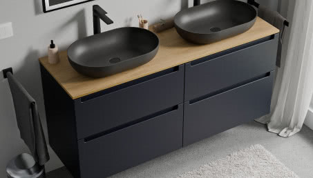 Jak wybrać odpowiednie meble łazienkowe?