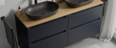 Jak wybrać odpowiednie meble łazienkowe?