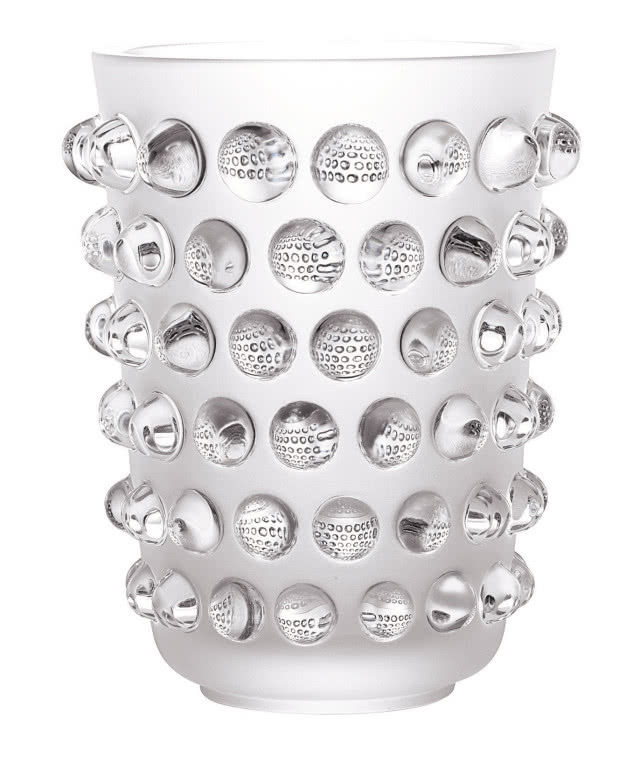 Wazon Mossi
od Lalique