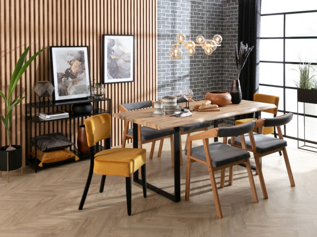 Trendy 2022 - przegląd najciekawszych motywów w aranżacji wnętrz według ekspertów Salonów Agata