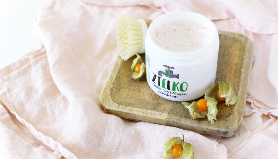 Nowość od marki ZIELKO!