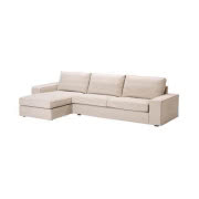 Sofa narożna Kivik