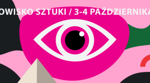 Targowisko Sztuki 2026 w Koneserze. Dwa dni ze sztuką prosto od twórców