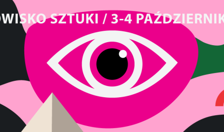 Targowisko Sztuki 2026 w Koneserze. Dwa dni ze sztuką prosto od twórców