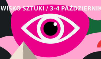Targowisko Sztuki 2026 w Koneserze. Dwa dni ze sztuką prosto od twórców