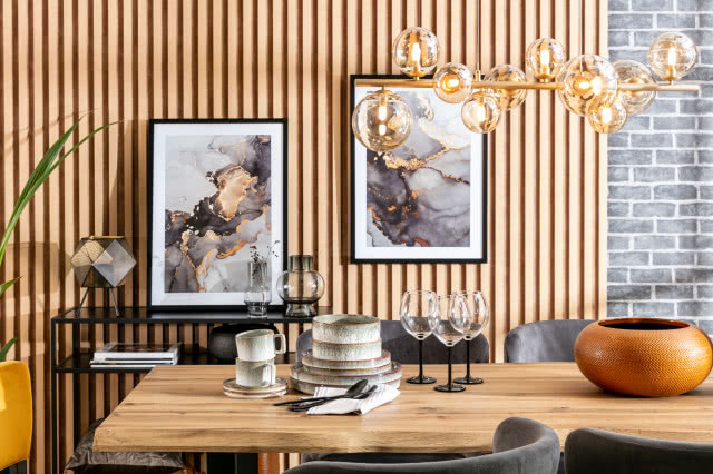 Trendy 2022 - przegląd najciekawszych motywów w aranżacji wnętrz według ekspertów Salonów Agata
