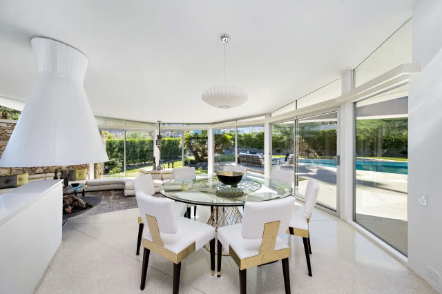 Dom Jutra Elvisa Presleya