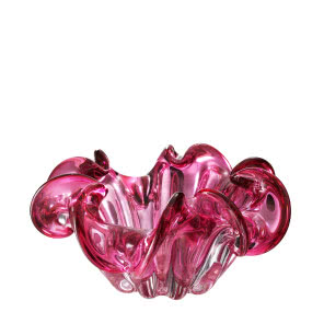 Szklana miseczka Triada, Eichholtz, SWEETPEA&WILLOW, 490 zł