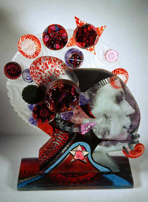 "Nihili Novi" - Pati Dubiel