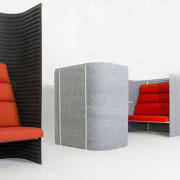 SoundRoom - projekt dla marki NOTI