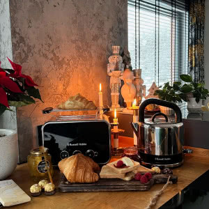 Drobny sprzęt AGD do kuchni - praktyczne rozwiązania w stylowym wydaniu 