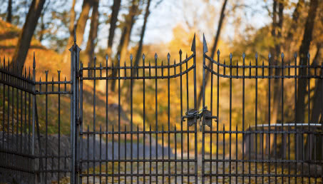 Bramy wjazdowe - kute, drewniane, dwuskrzydłowe. Sprawdź, jaką wybrać!
