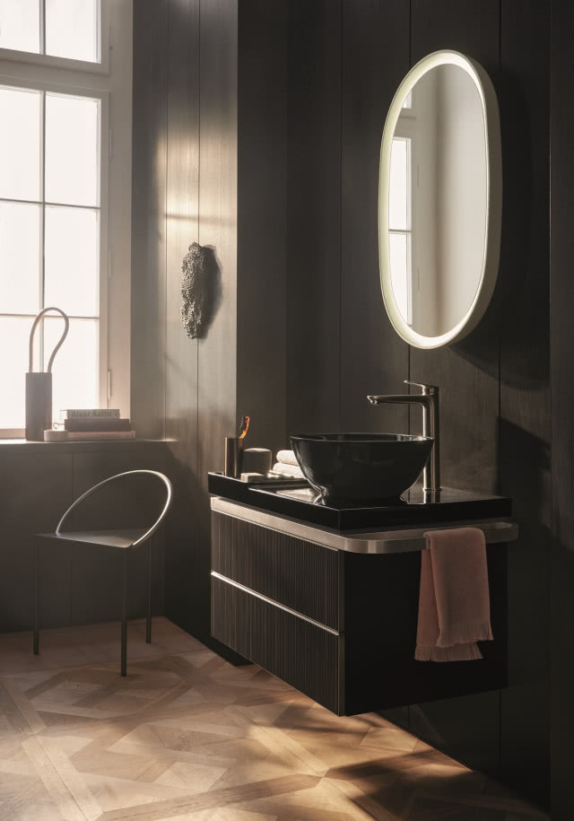 stoiska Salone del Mobile