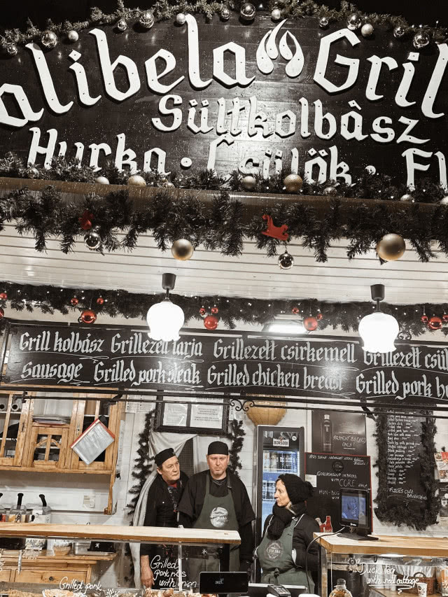 Ten jarmark bożonarodzeniowy został okrzyknięty trzykrotnie najpiękniejszym w Europie! Odwiedziliśmy go z redakcją!