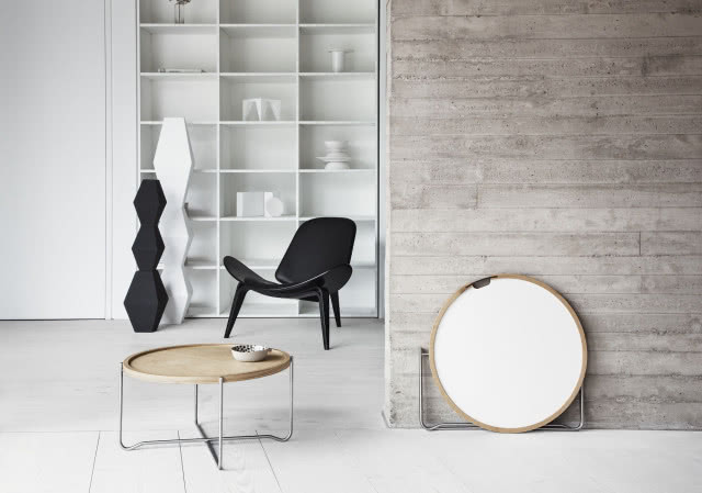 Meble Carl Hansen & Søn