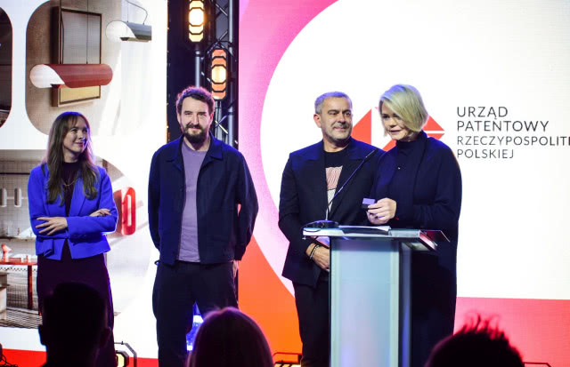 Poznaj Laureatów Dobrego Wzoru 2024 - najlepszy design, który zmienia polski rynek