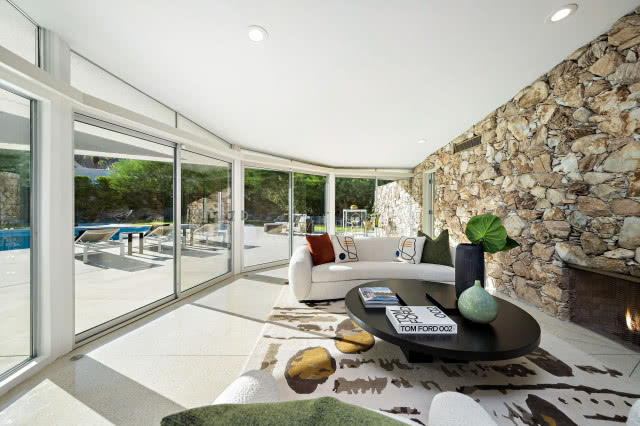 Dom Jutra Elvisa Presleya