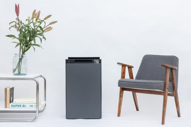 Jak oddychać lepiej w domu? Sharp KI-TX - inteligentne oczyszczanie i nawilżanie powietrza na nowym poziomie skuteczności