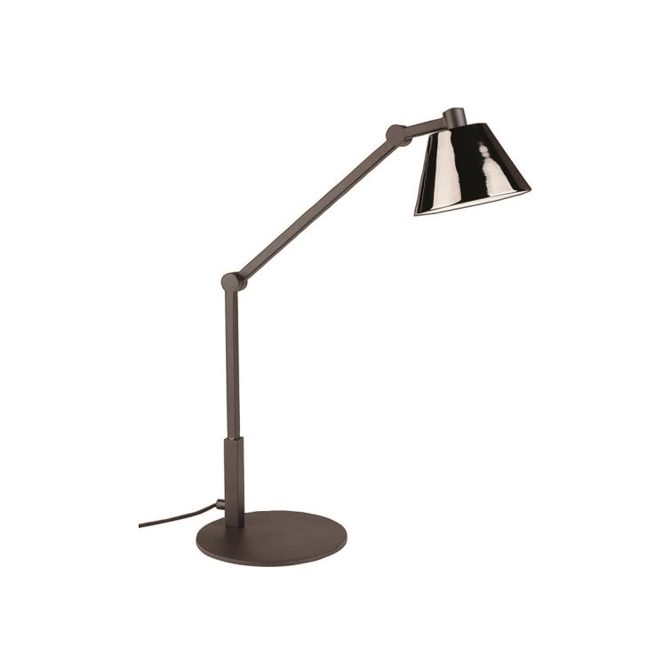 Lampa biurkowa Lub, Zuiver