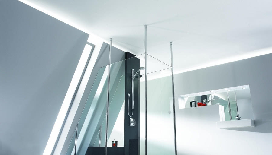 Pomysł na skosy - jak je wykorzystać