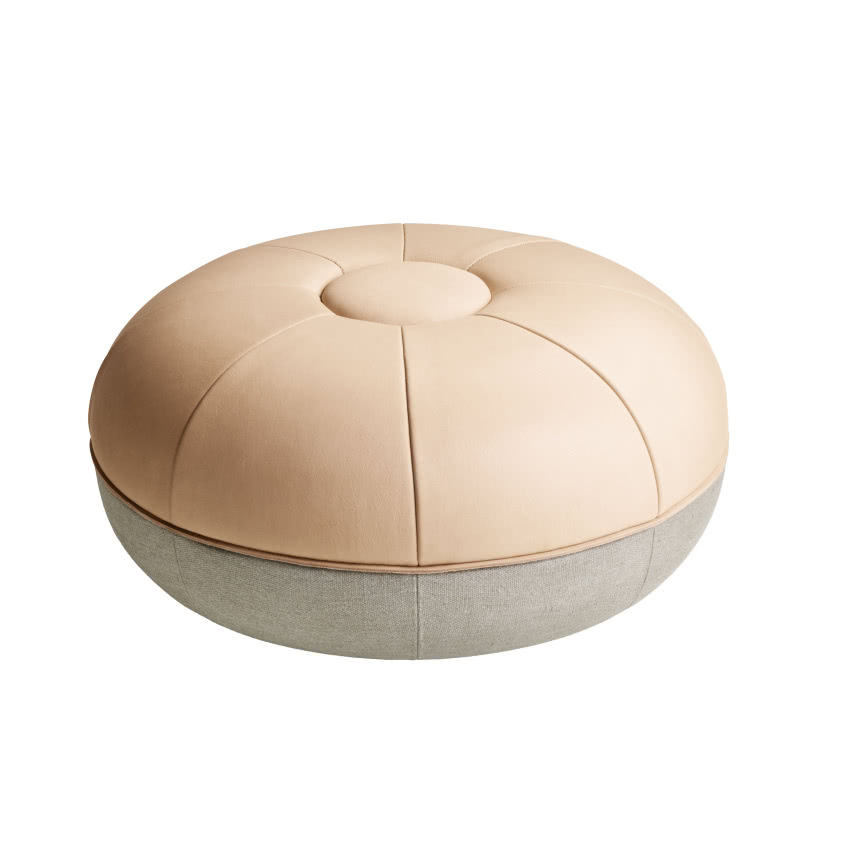 Puf z limitowanej edycji,
który powstał na...