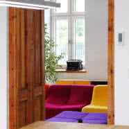 Ten ceglany dom zyskał nowe życie! Nie uwierzysz, jak dziś wygląda!