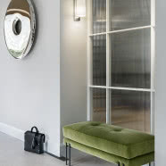 Paryski szyk willi na Saskiej Kępie